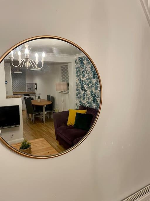 Stylish & Spacious 2 Storey, 3 Bed Apartment Gravesend Exterior foto